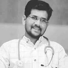 Dr Ajay Kundgir